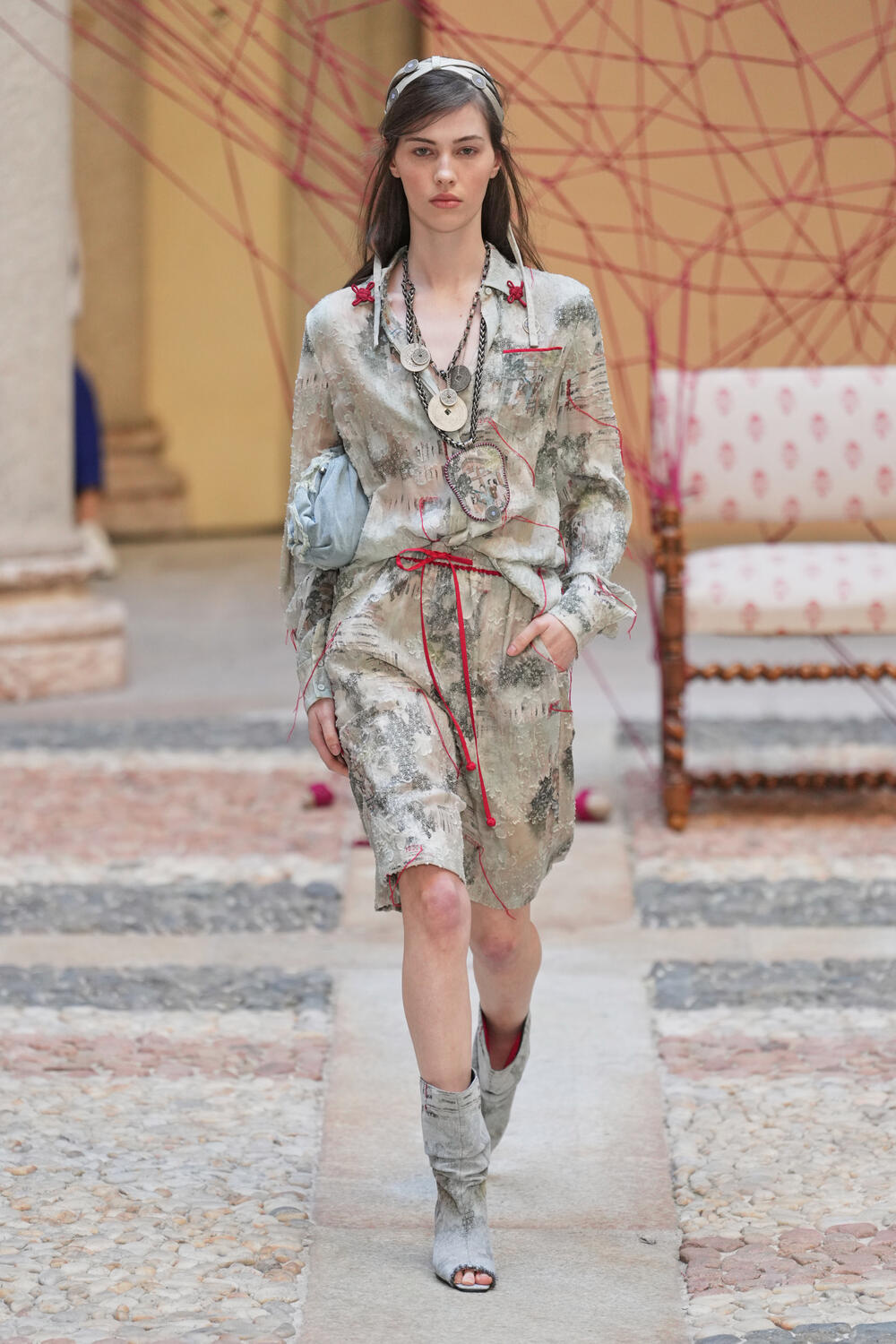 HUI WOMEN SS 2027 - Foto #34