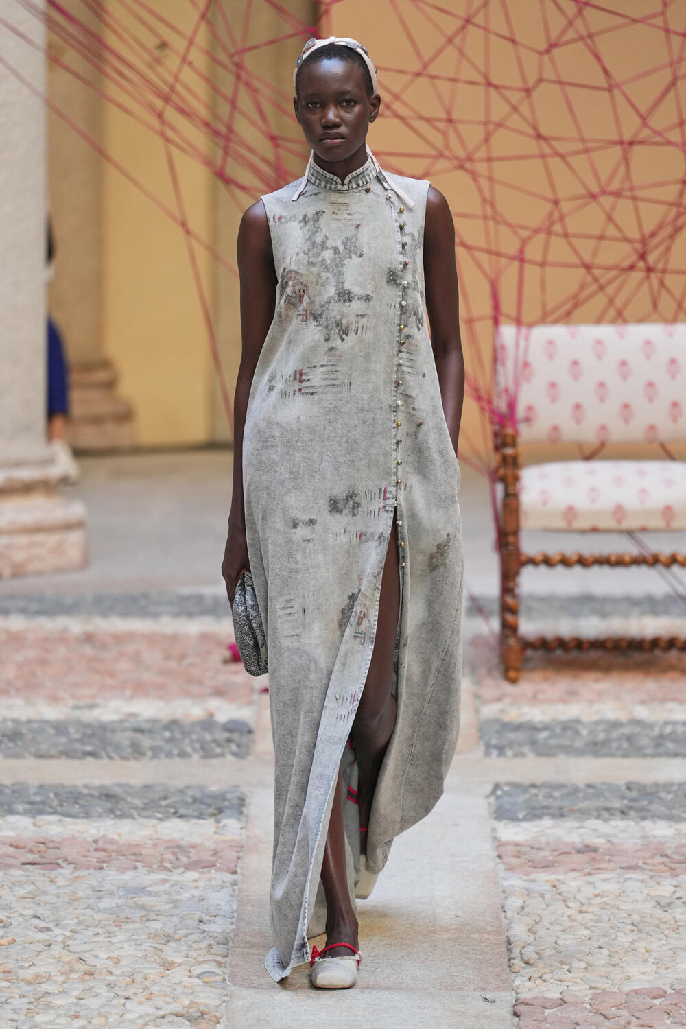 HUI WOMEN SS 2027 - Foto #35