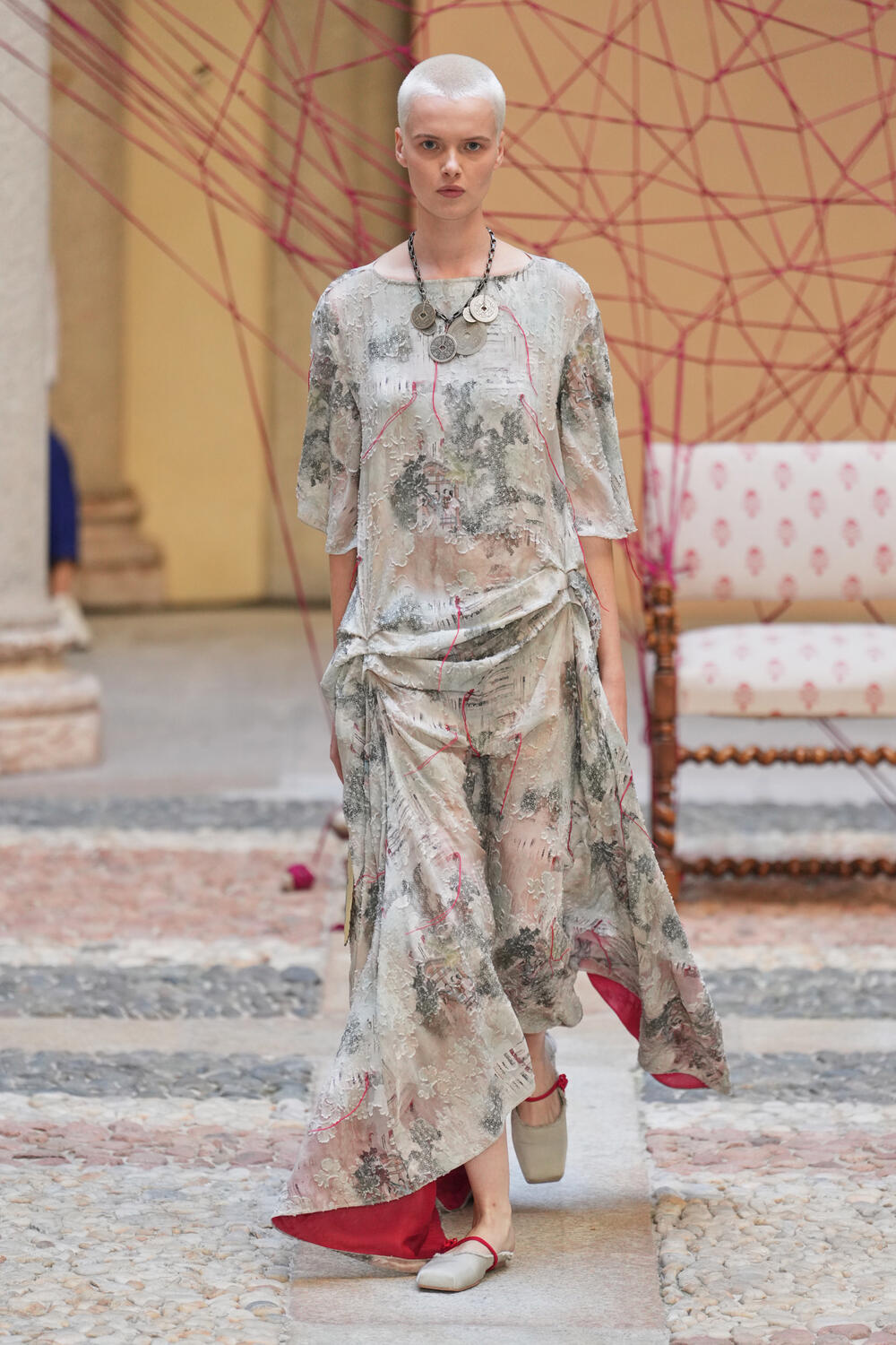 HUI WOMEN SS 2027 - Foto #37