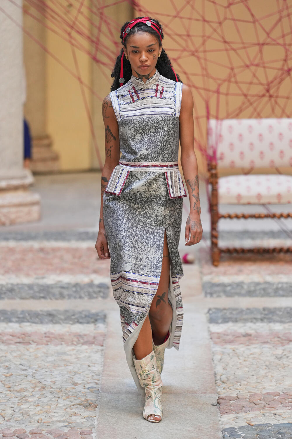 HUI WOMEN SS 2027 - Foto #39