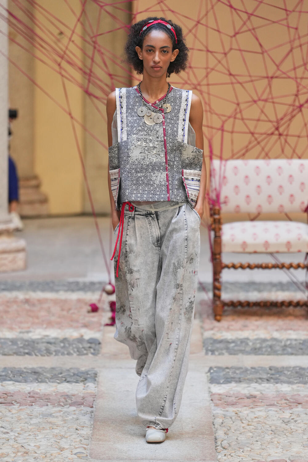 HUI WOMEN SS 2027 - Foto #33