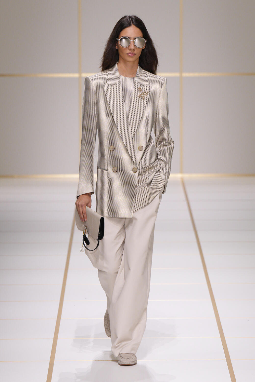 GIORGIO ARMANI