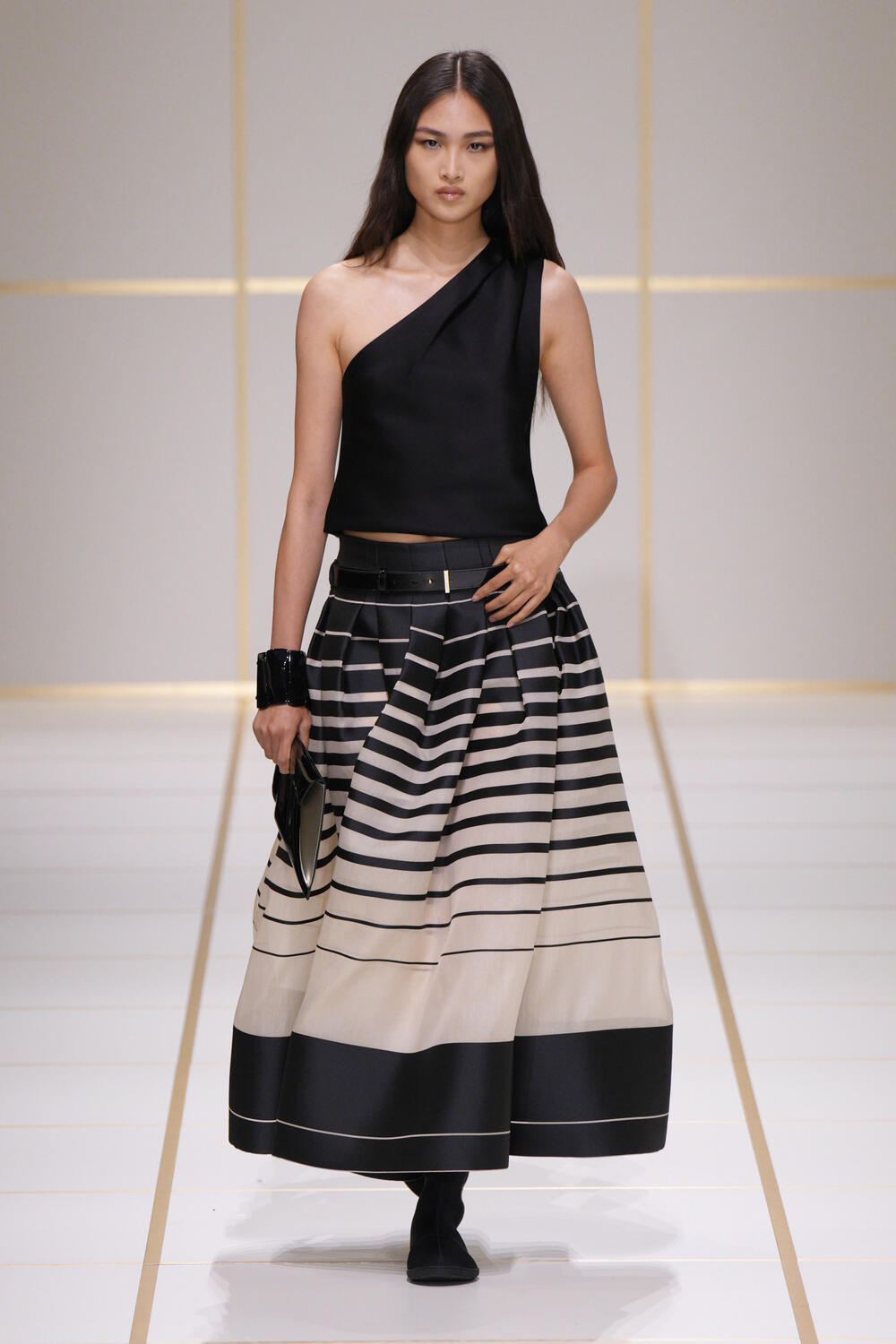 GIORGIO ARMANI WOMEN SS 2027 - Foto #13
