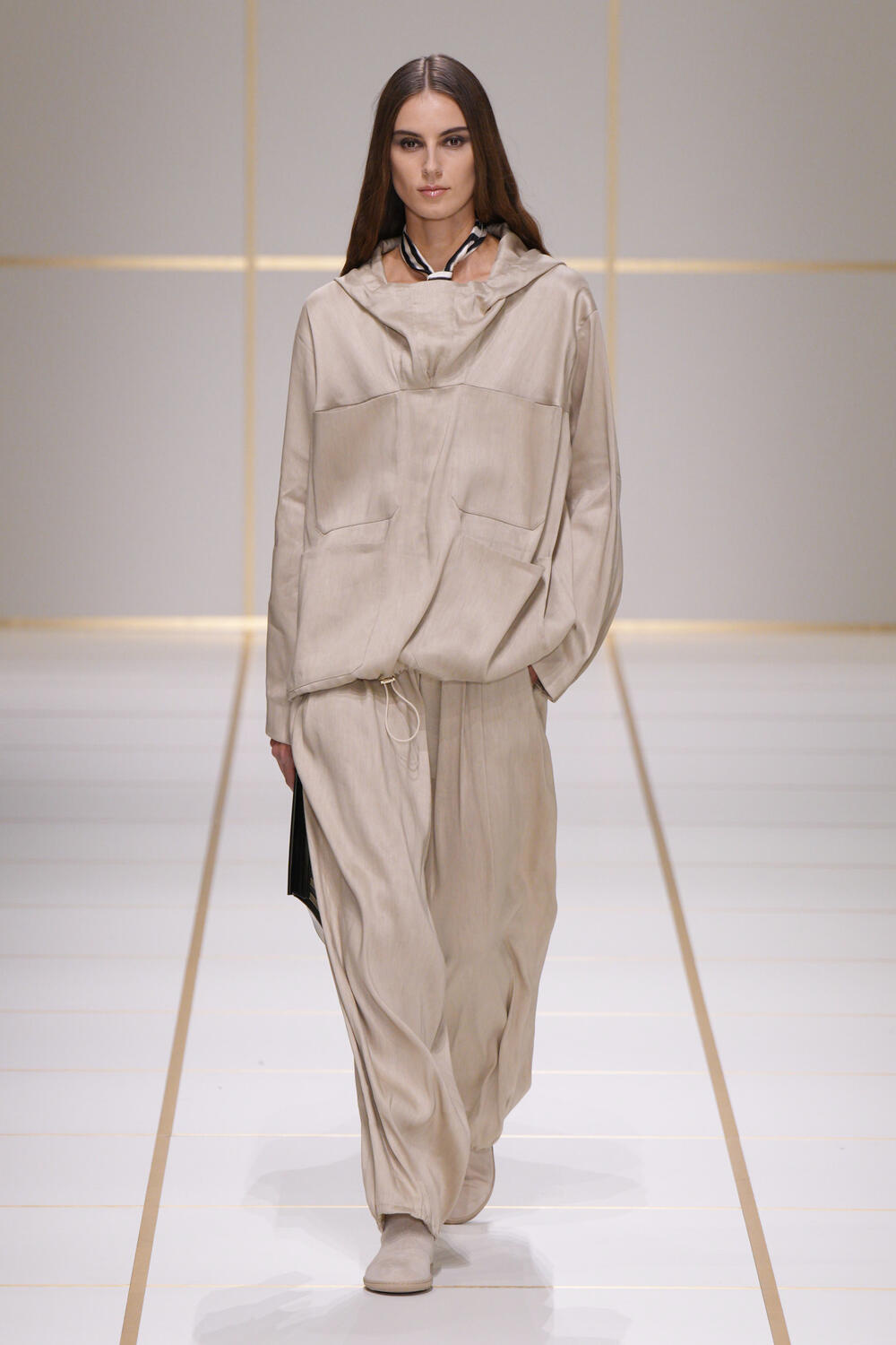 GIORGIO ARMANI WOMEN SS 2027 - Foto #17
