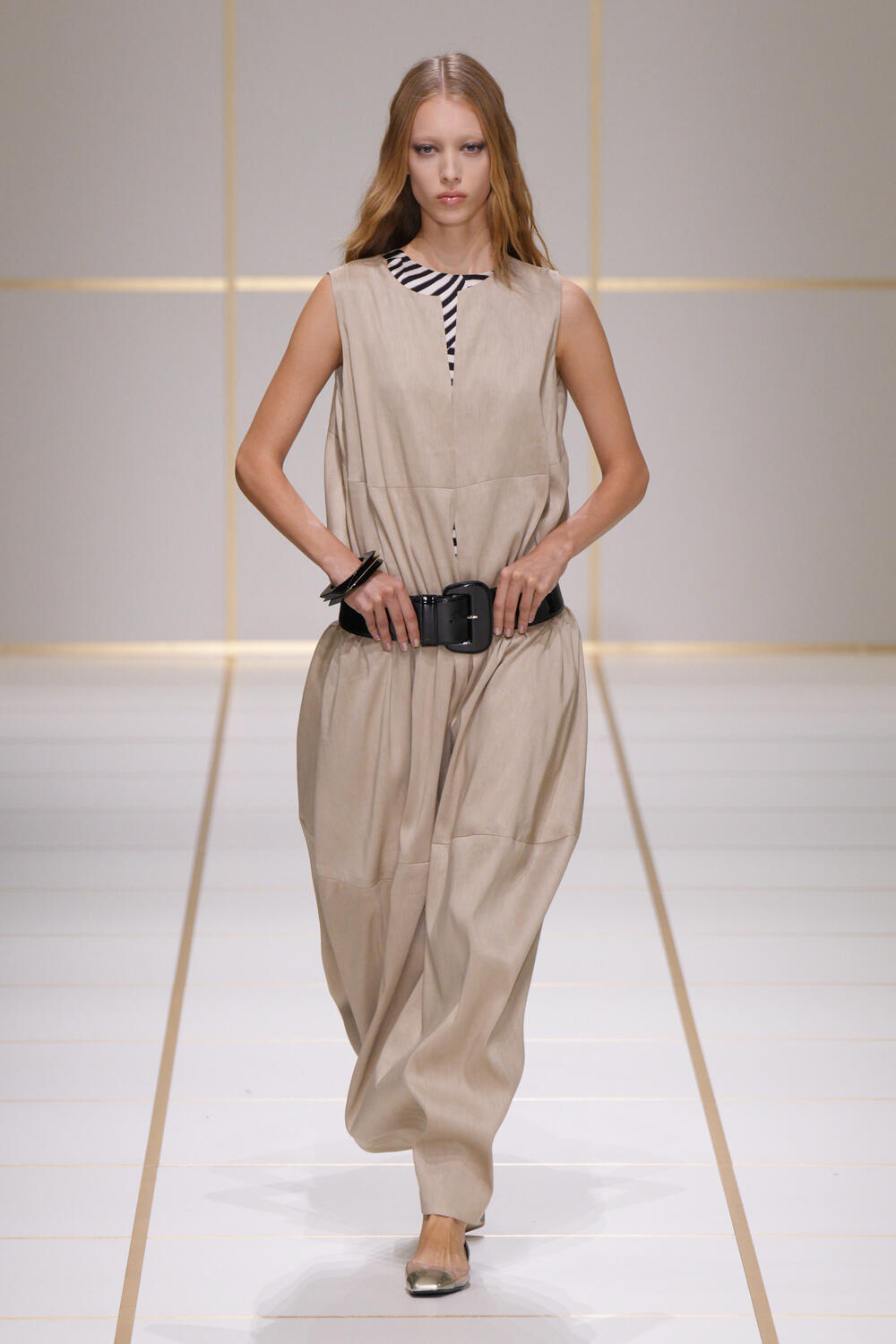 GIORGIO ARMANI WOMEN SS 2027 - Foto #18
