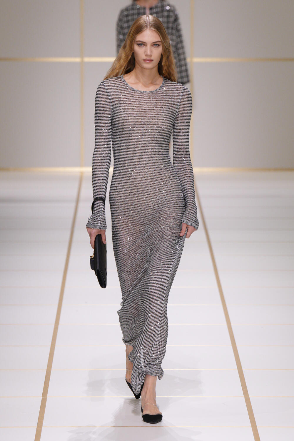 GIORGIO ARMANI WOMEN SS 2027 - Foto #25
