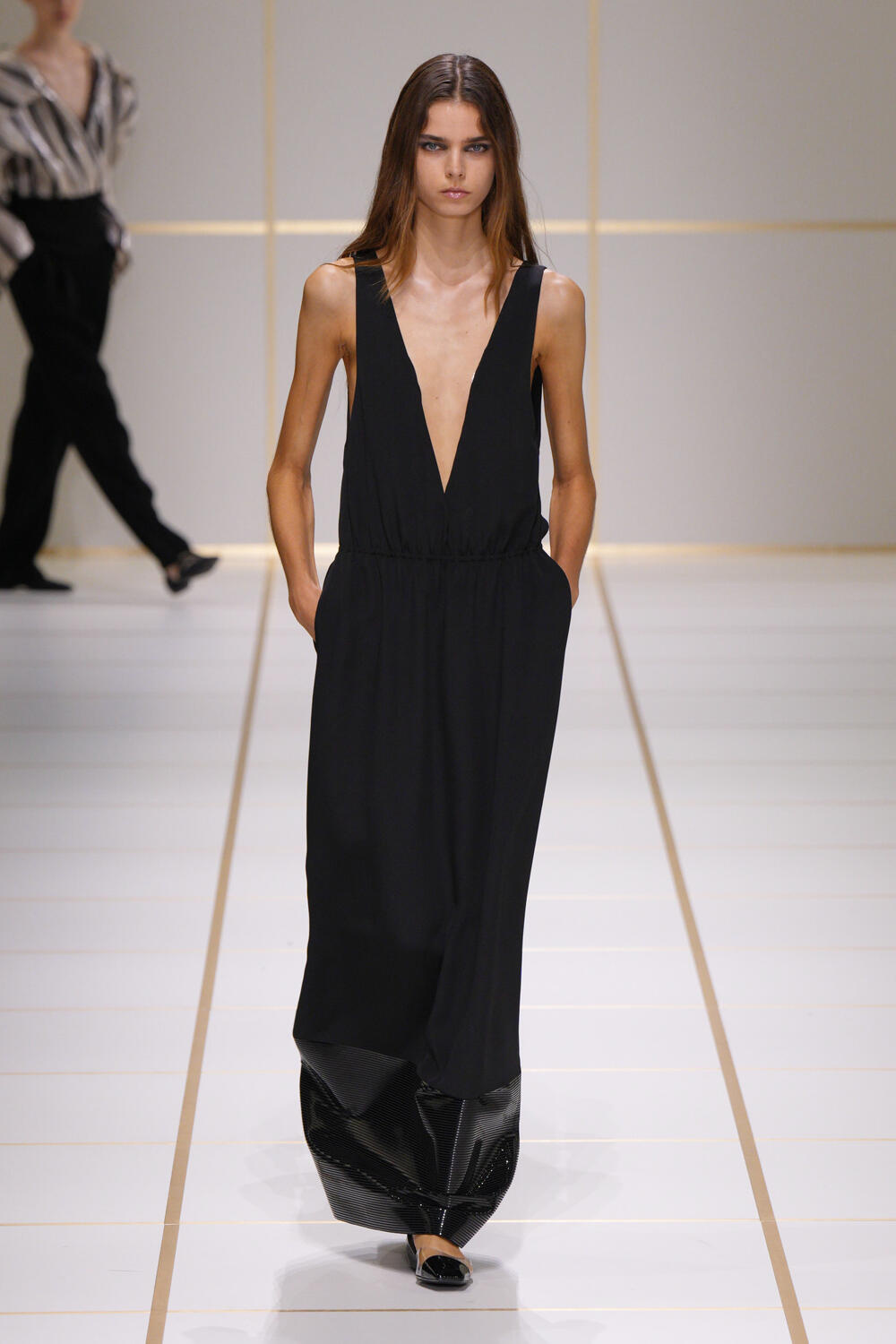 GIORGIO ARMANI WOMEN SS 2027 - Foto #21