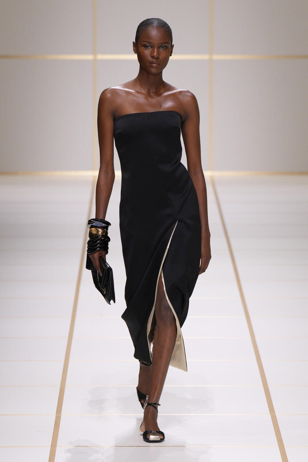 GIORGIO ARMANI WOMEN SS 2027 - Foto #33