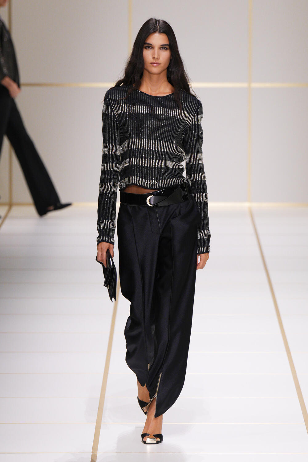 GIORGIO ARMANI WOMEN SS 2027 - Foto #37