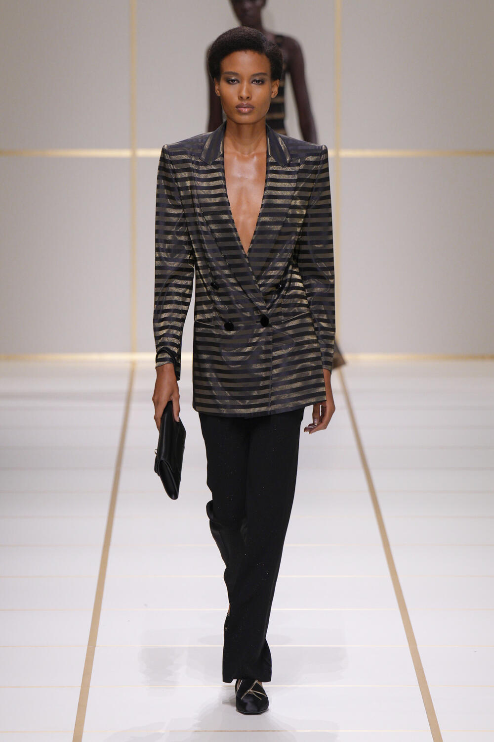 GIORGIO ARMANI WOMEN SS 2027 - Foto #31