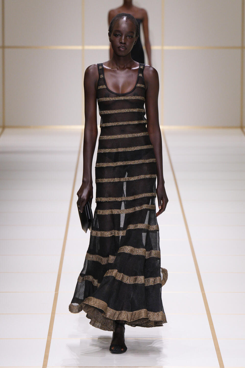 GIORGIO ARMANI WOMEN SS 2027 - Foto #32