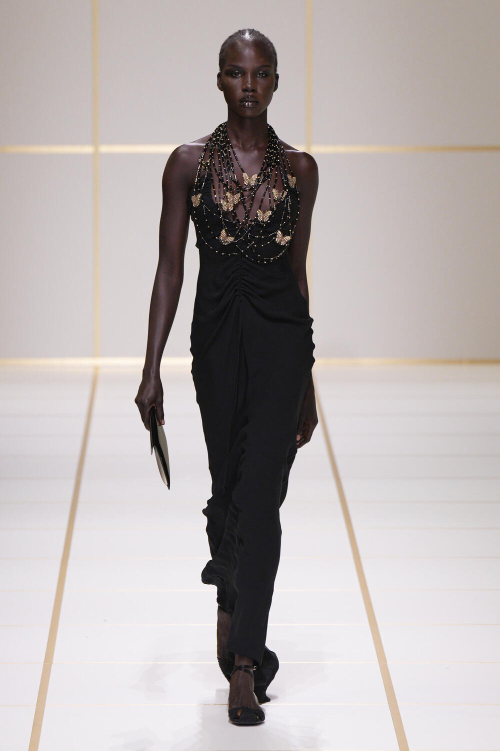 GIORGIO ARMANI WOMEN SS 2027 - Foto #44