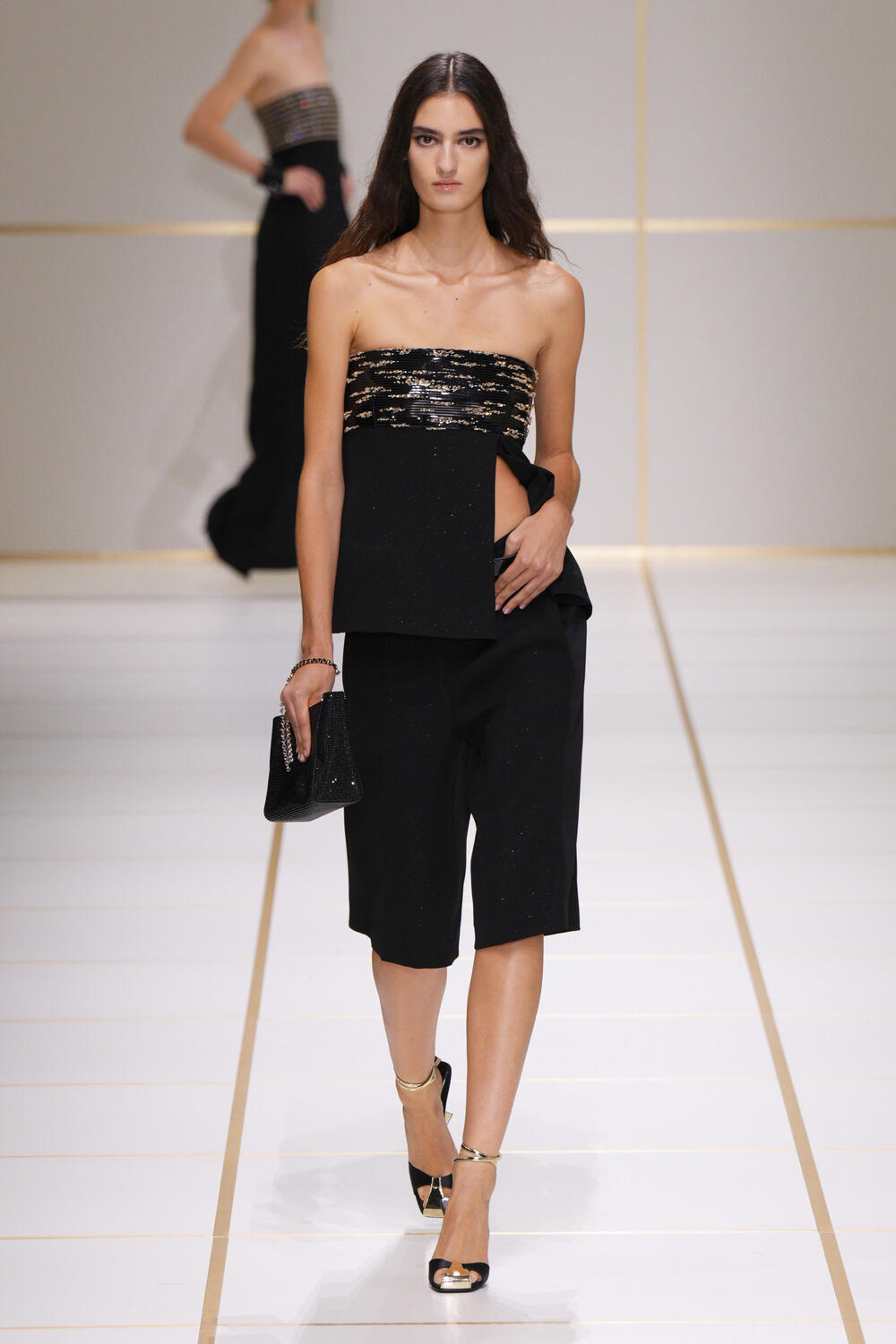 GIORGIO ARMANI WOMEN SS 2027 - Foto #48