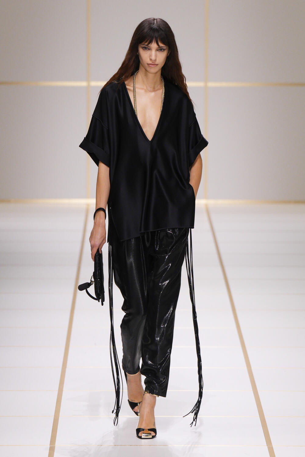 GIORGIO ARMANI WOMEN SS 2027 - Foto #39