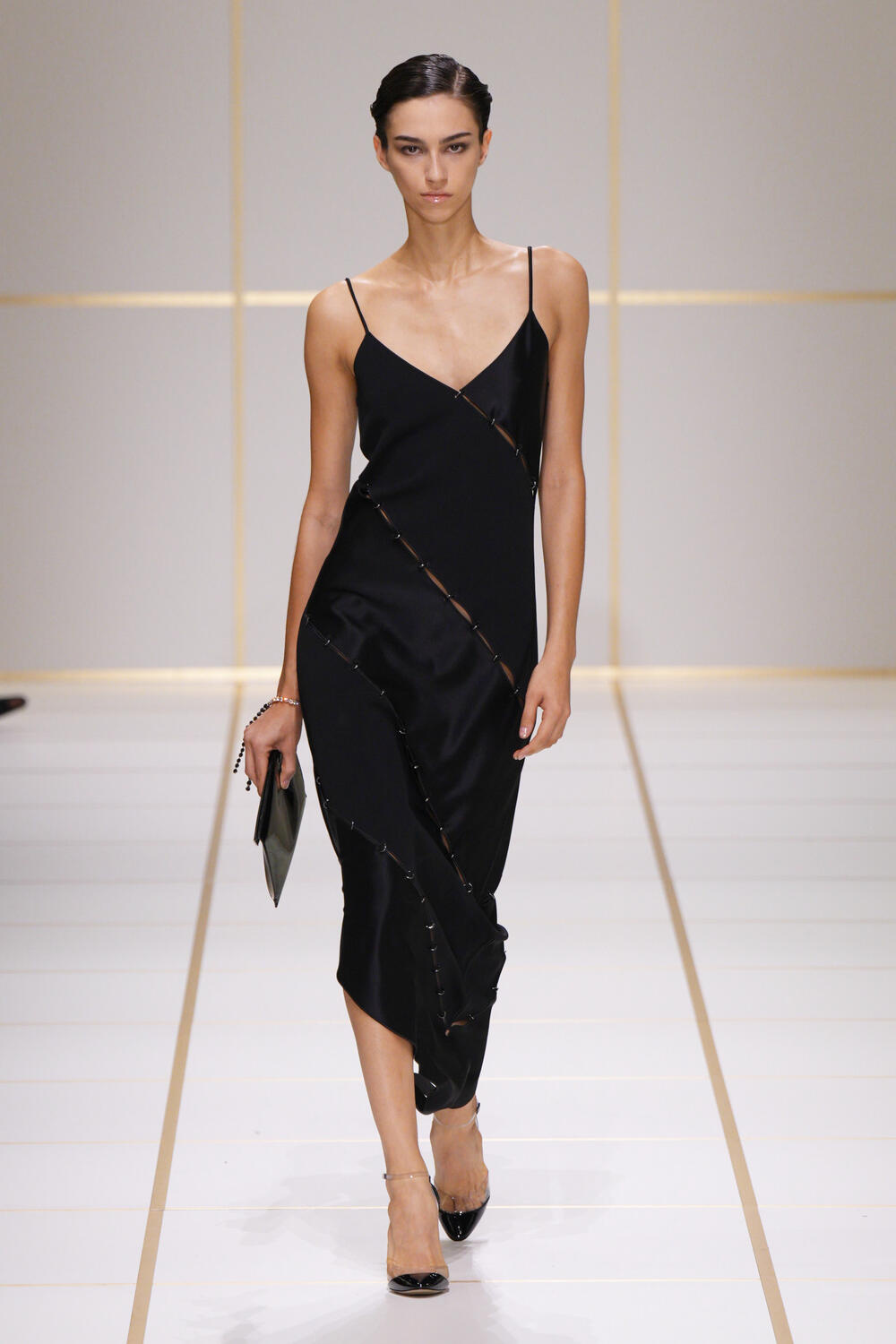 GIORGIO ARMANI WOMEN SS 2027 - Foto #40