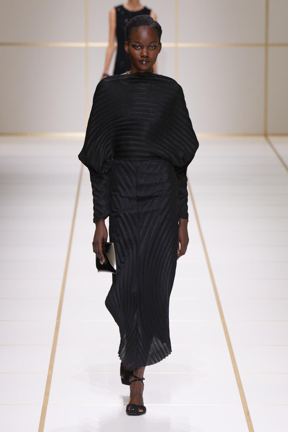 GIORGIO ARMANI WOMEN SS 2027 - Foto #41