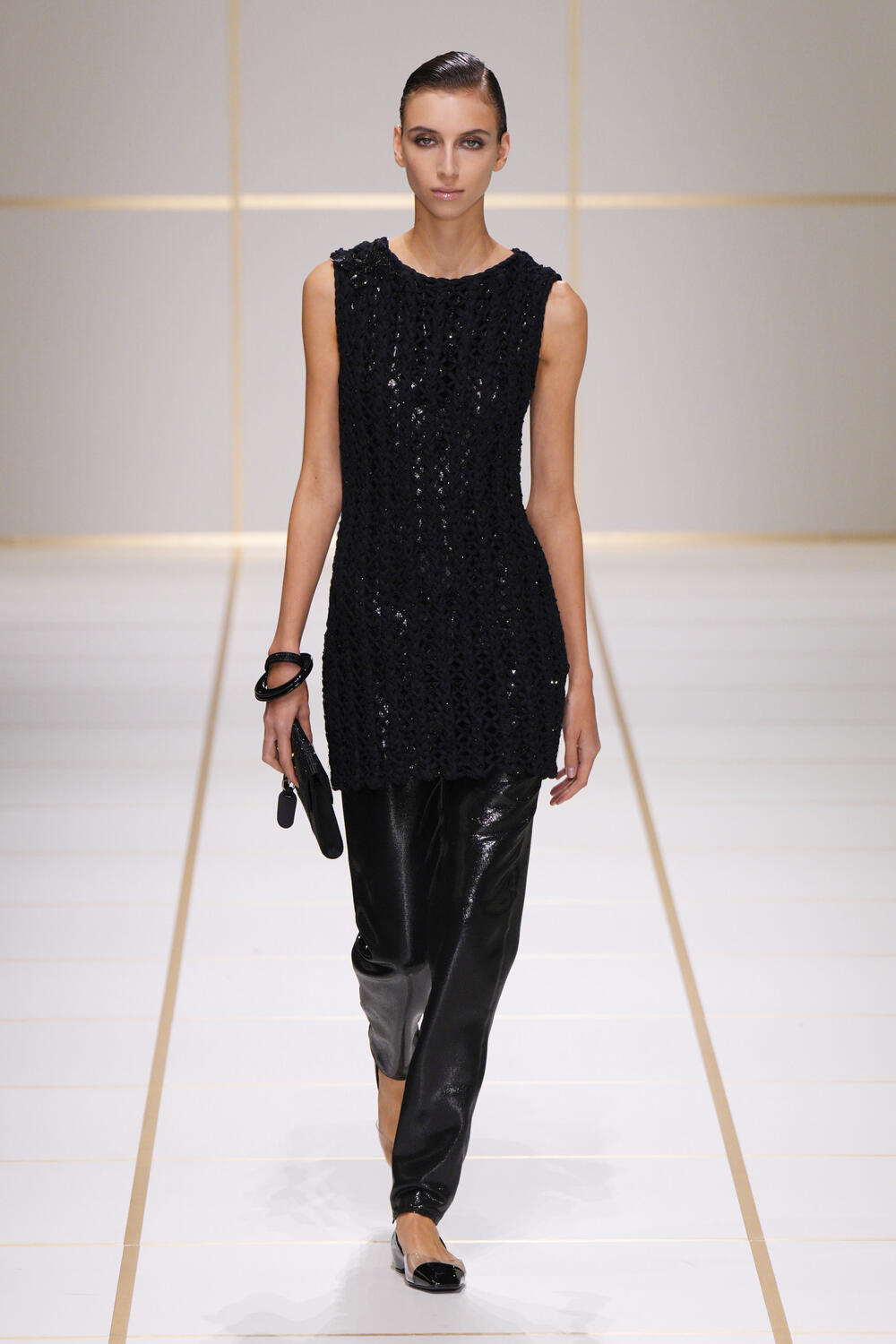 GIORGIO ARMANI WOMEN SS 2027 - Foto #42