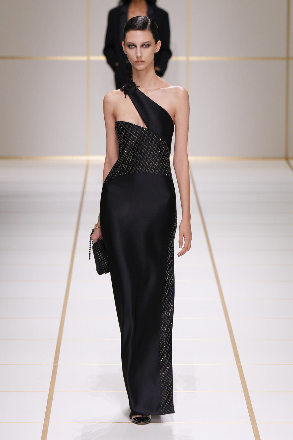 GIORGIO ARMANI WOMEN SS 2027 - Foto #53