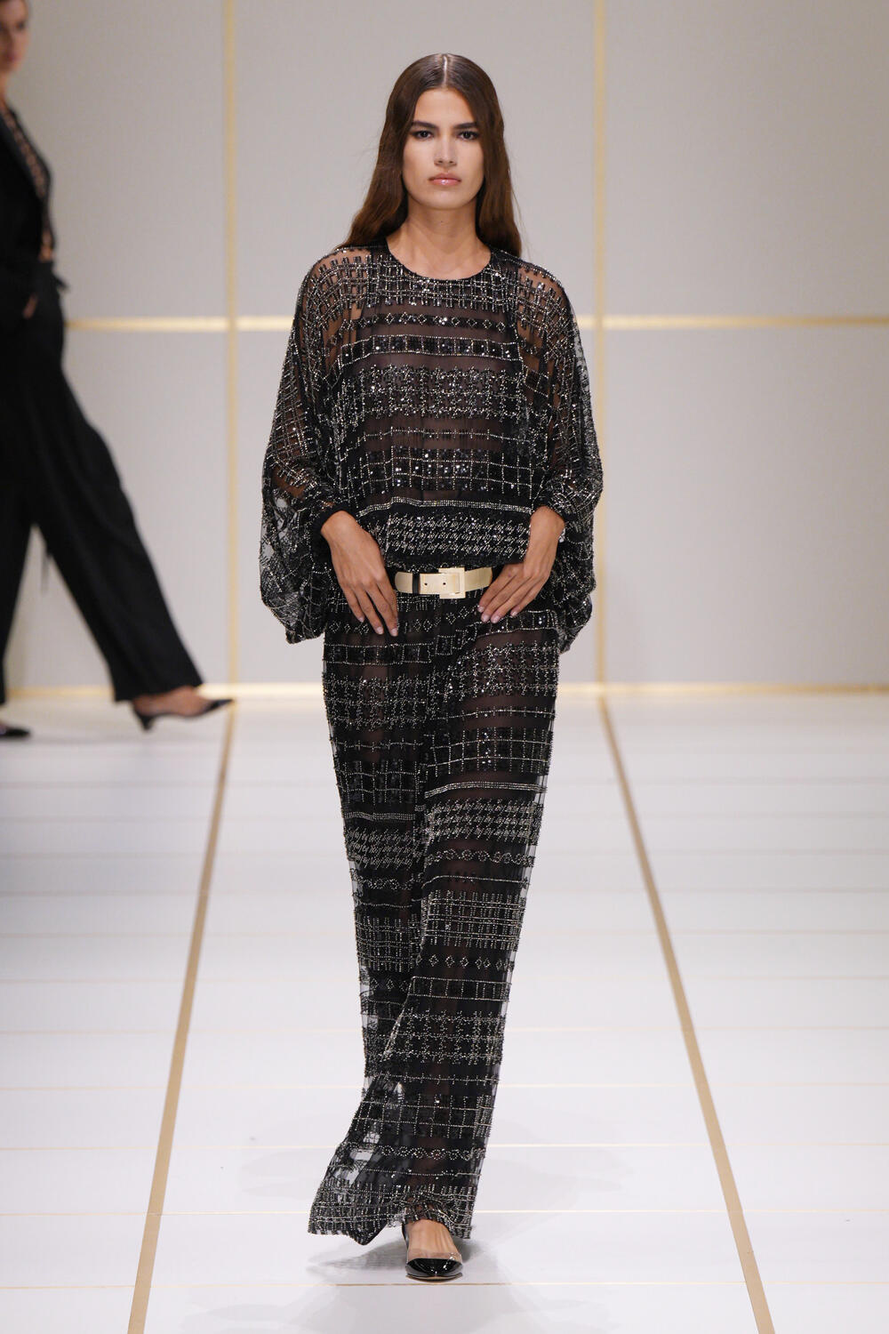 GIORGIO ARMANI WOMEN SS 2027 - Foto #55
