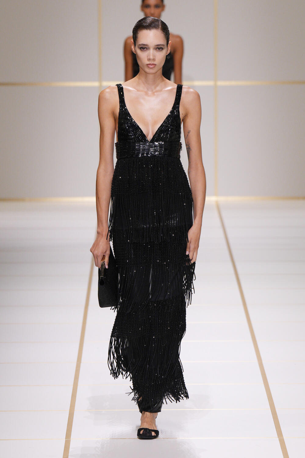 GIORGIO ARMANI WOMEN SS 2027 - Foto #57