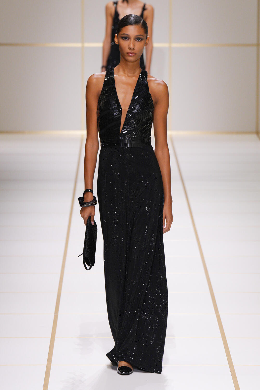 GIORGIO ARMANI WOMEN SS 2027 - Foto #58