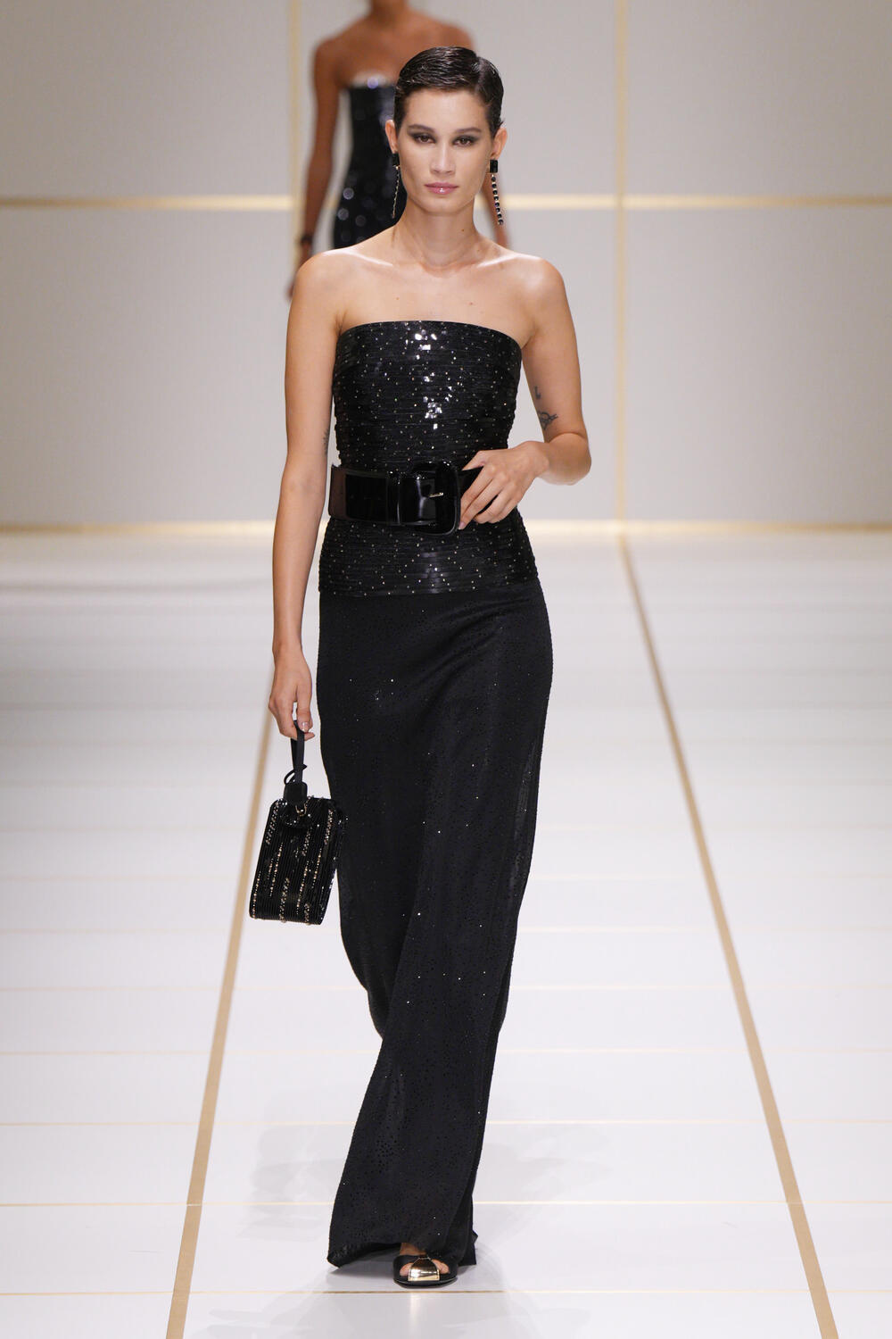 GIORGIO ARMANI WOMEN SS 2027 - Foto #51