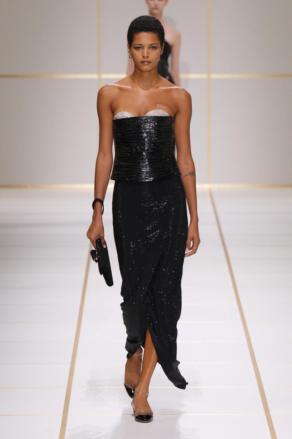 GIORGIO ARMANI WOMEN SS 2027 - Foto #52