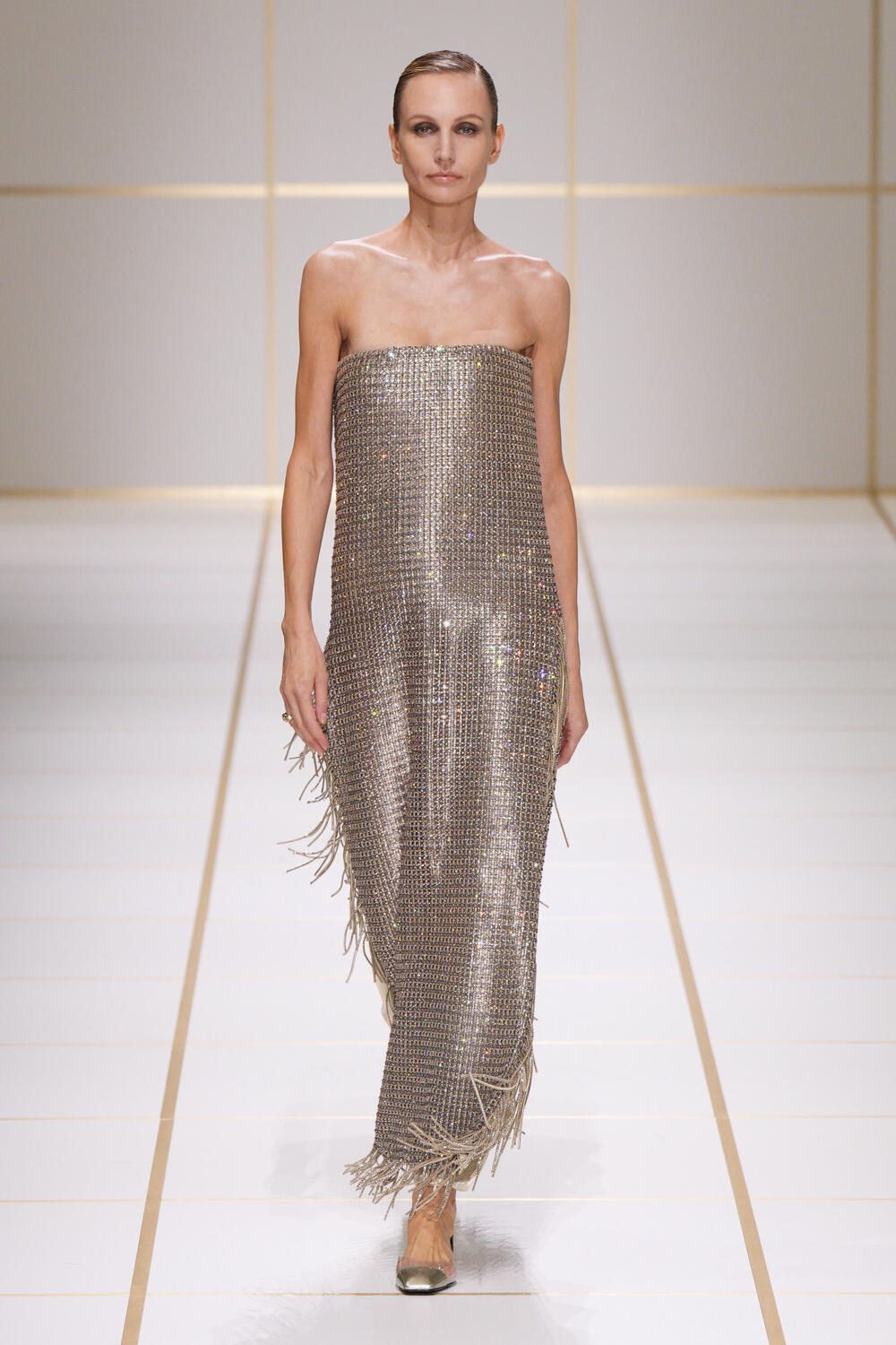 GIORGIO ARMANI WOMEN SS 2027 - Foto #64