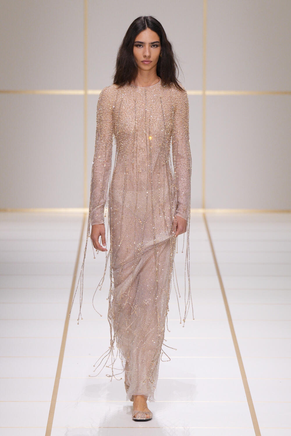 GIORGIO ARMANI WOMEN SS 2027 - Foto #65