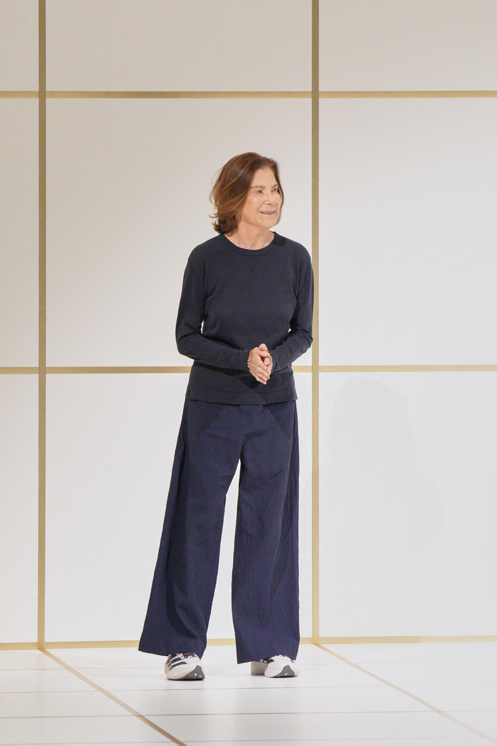 GIORGIO ARMANI WOMEN SS 2027 - Foto #66