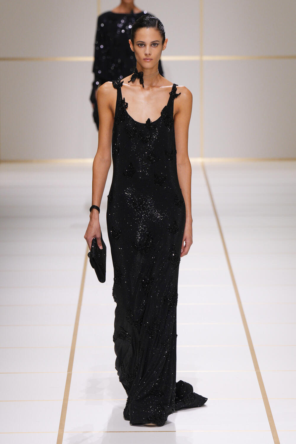 GIORGIO ARMANI WOMEN SS 2027 - Foto #59