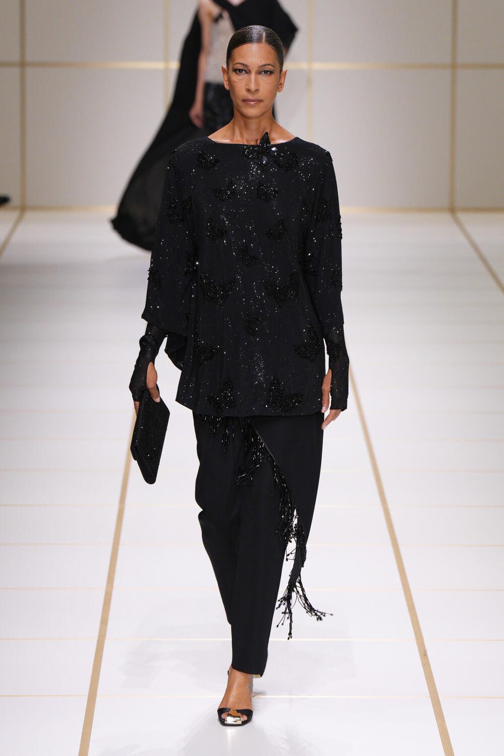 GIORGIO ARMANI WOMEN SS 2027 - Foto #60