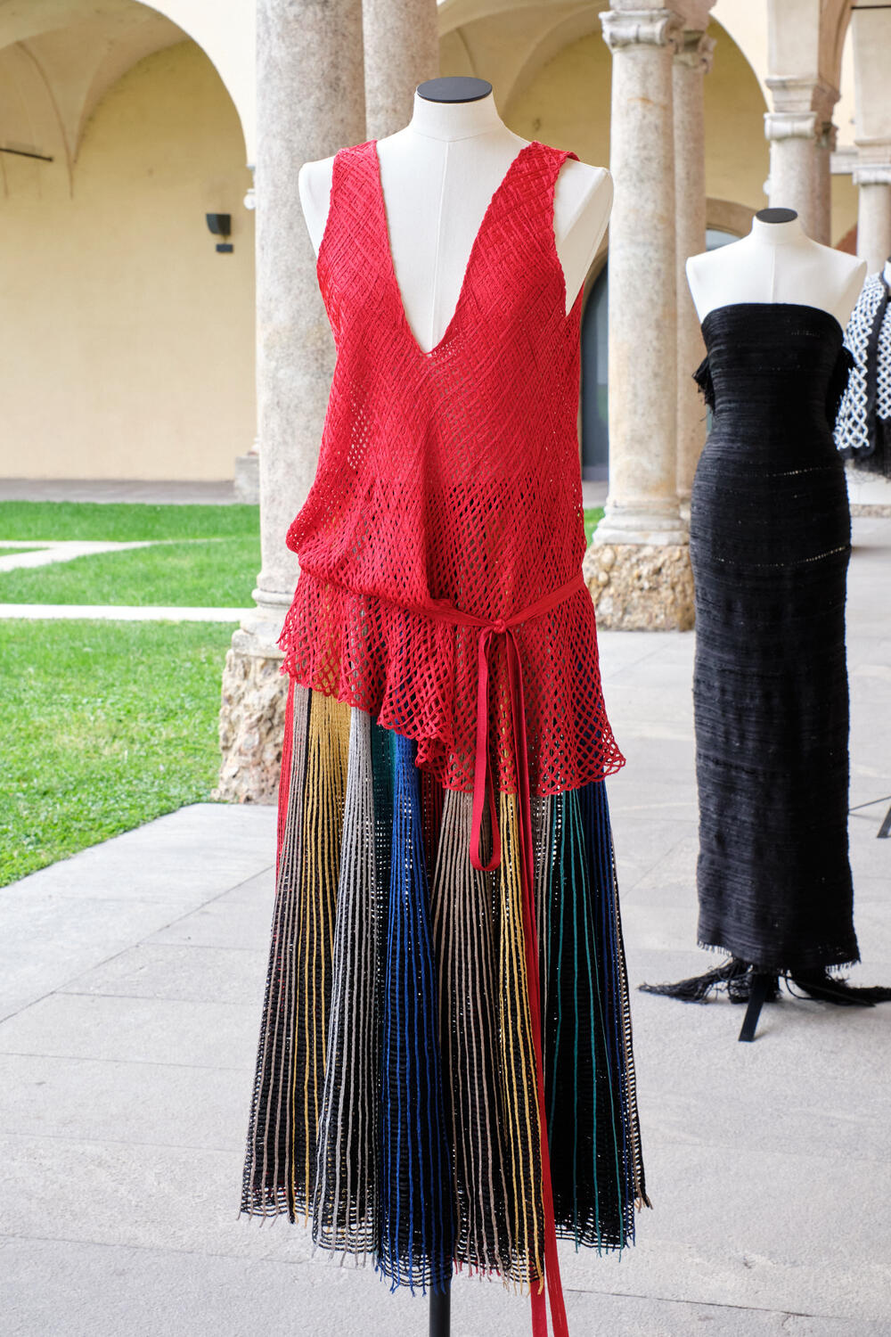 PÉ DE CHUMBO WOMEN SS 2027 - Foto #6