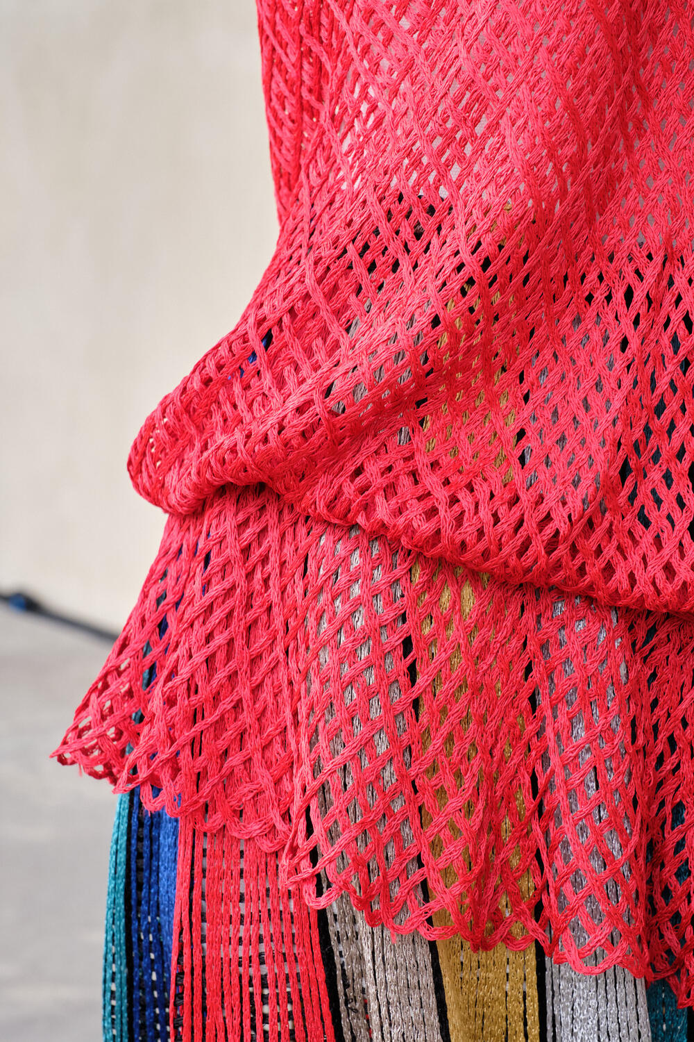 PÉ DE CHUMBO WOMEN SS 2027 - Foto #7