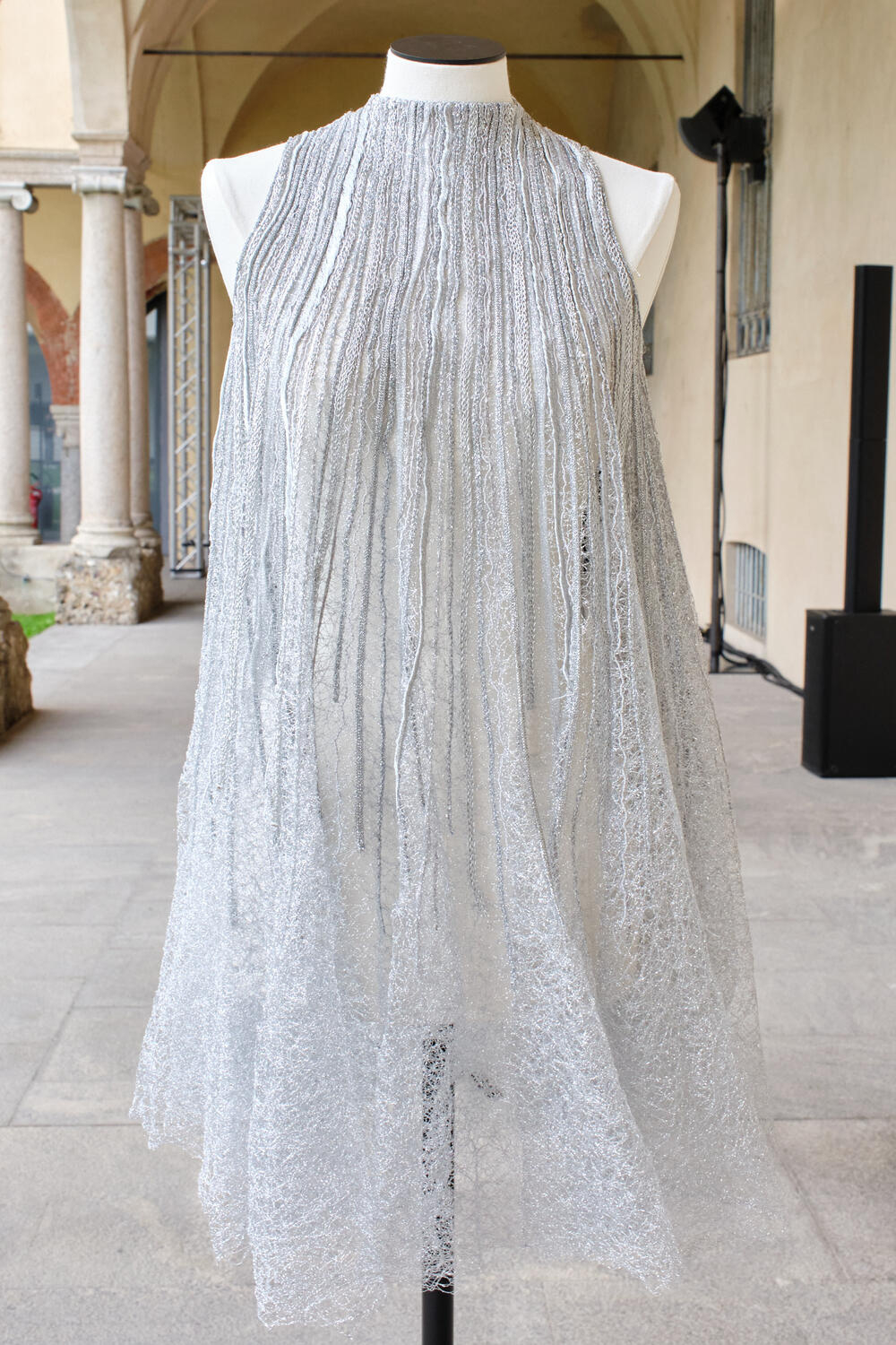PÉ DE CHUMBO WOMEN SS 2027 - Foto #17