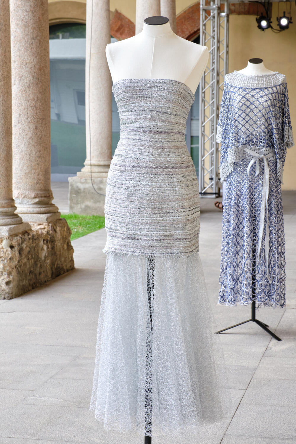 PÉ DE CHUMBO WOMEN SS 2027 - Foto #18