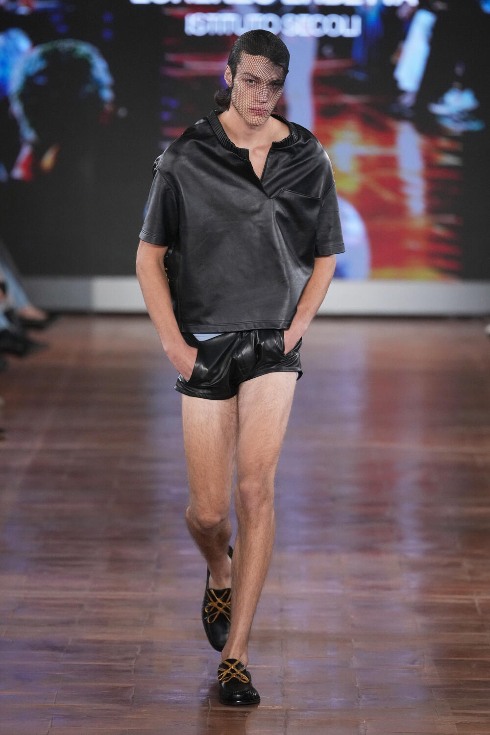 MILANO MODA GRADUATE