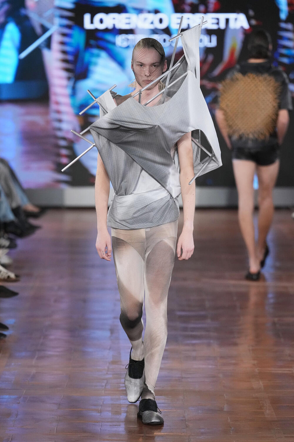 MILANO MODA GRADUATE WOMEN SS 2027 - Foto #1