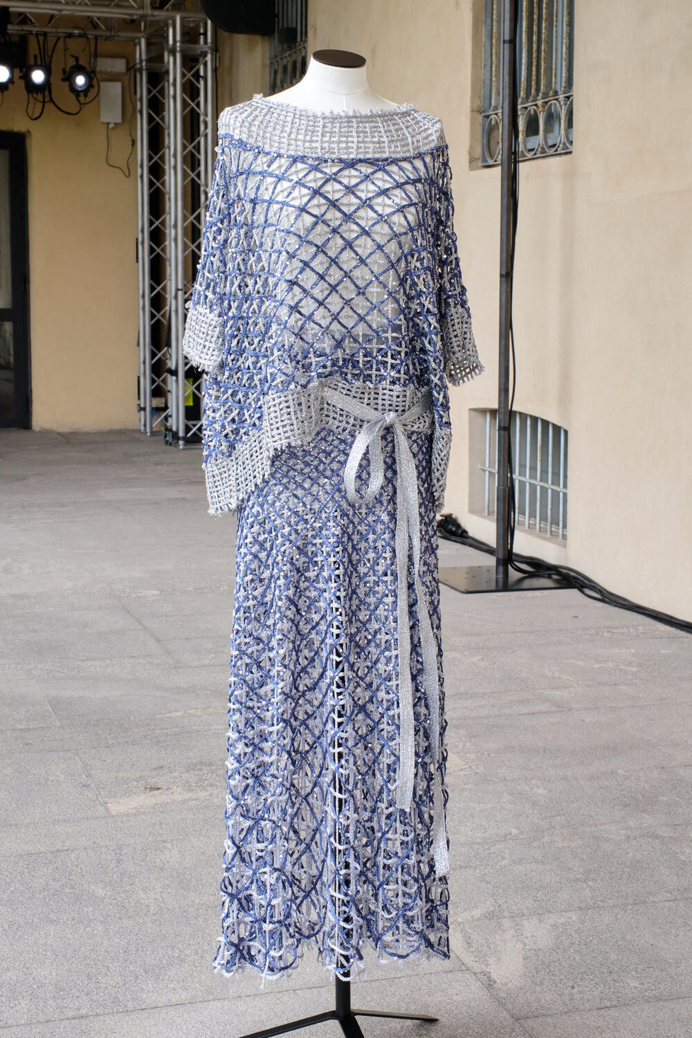 PÉ DE CHUMBO WOMEN SS 2027 - Foto #12