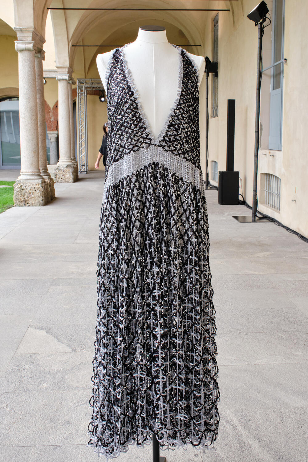 PÉ DE CHUMBO WOMEN SS 2027 - Foto #15