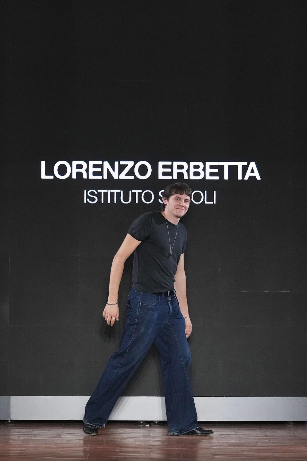 MILANO MODA GRADUATE WOMEN SS 2027 - Foto #6
