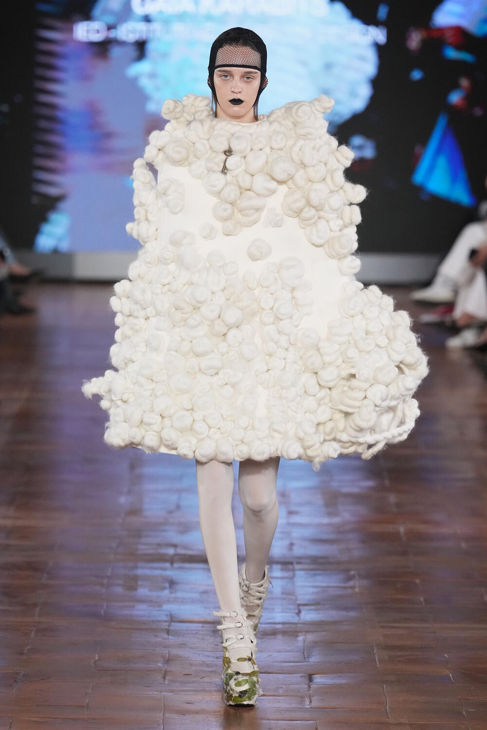 MILANO MODA GRADUATE WOMEN SS 2027 - Foto #7
