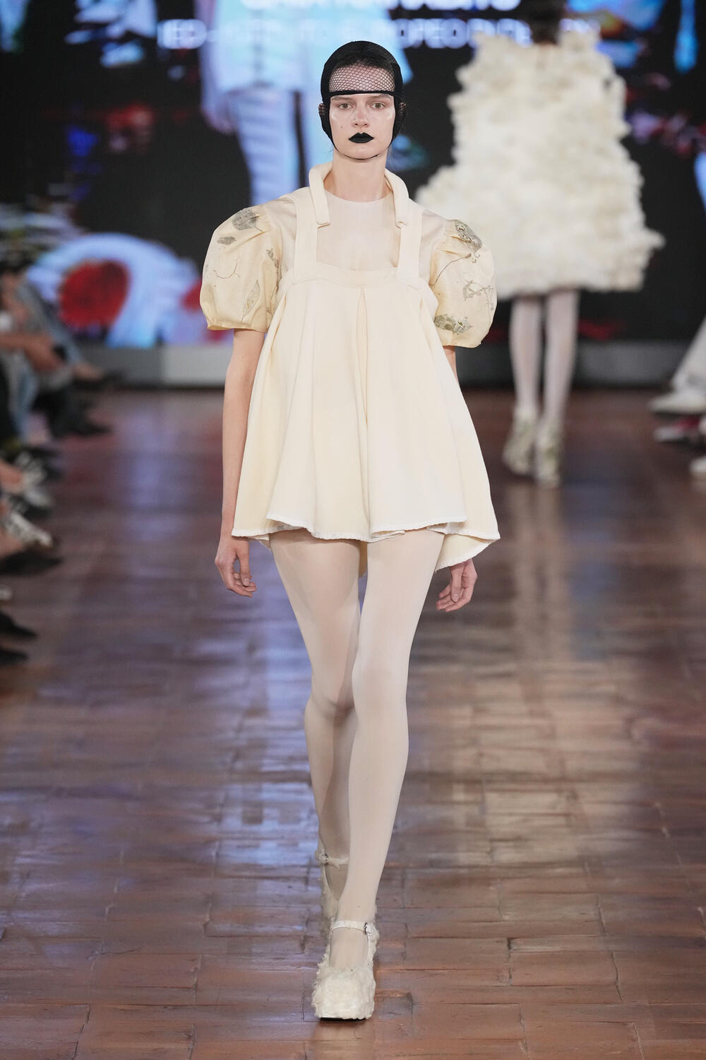 MILANO MODA GRADUATE WOMEN SS 2027 - Foto #8