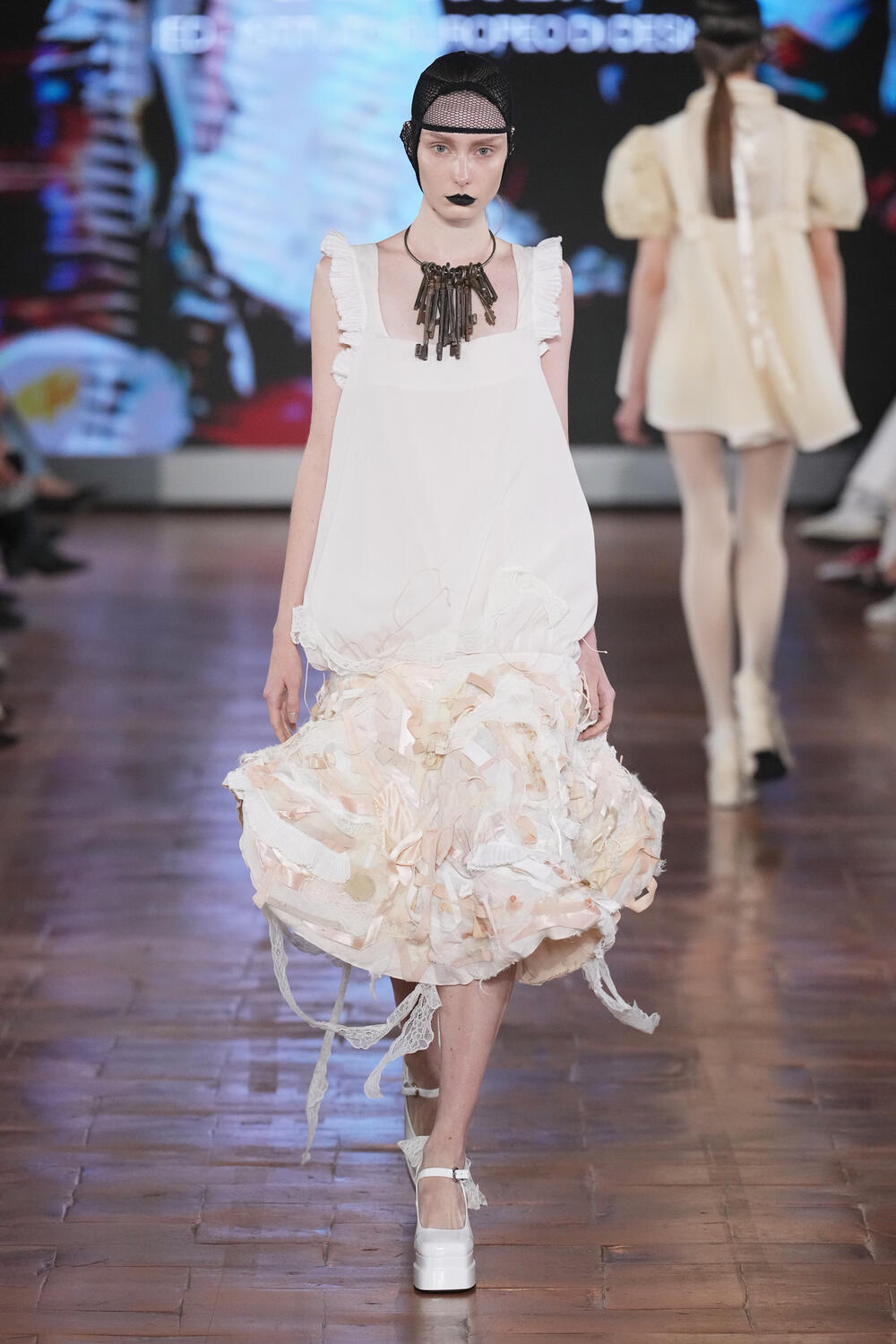 MILANO MODA GRADUATE WOMEN SS 2027 - Foto #9