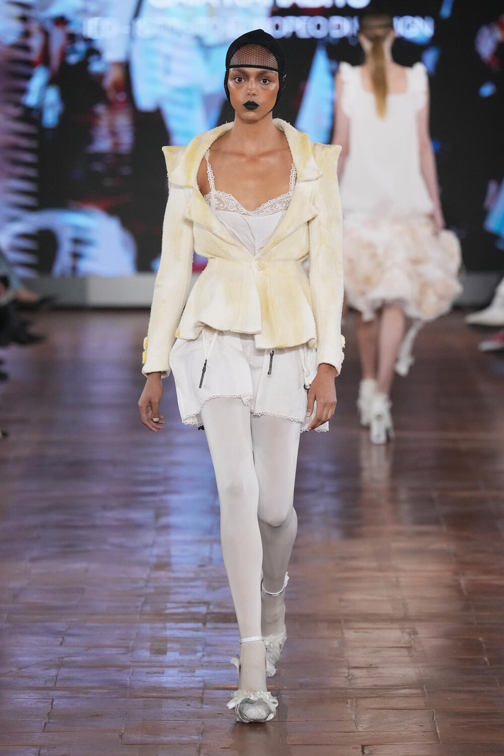 MILANO MODA GRADUATE WOMEN SS 2027 - Foto #10