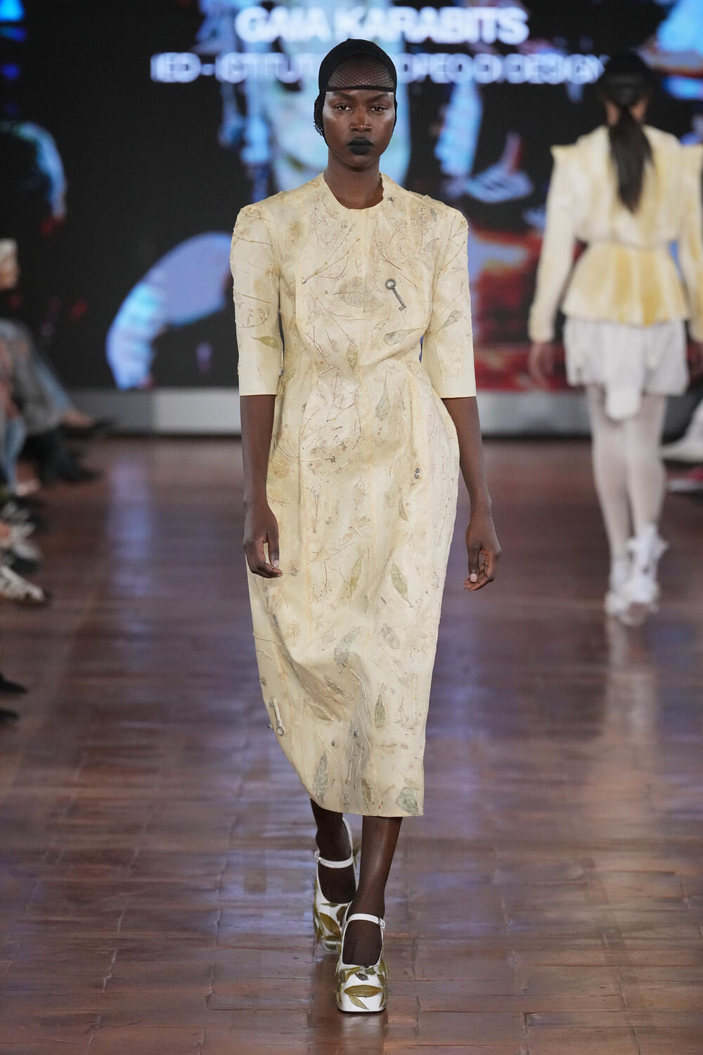 MILANO MODA GRADUATE WOMEN SS 2027 - Foto #11
