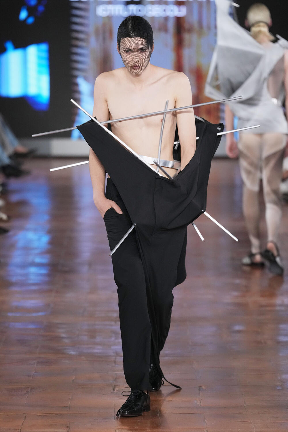 MILANO MODA GRADUATE WOMEN SS 2027 - Foto #2