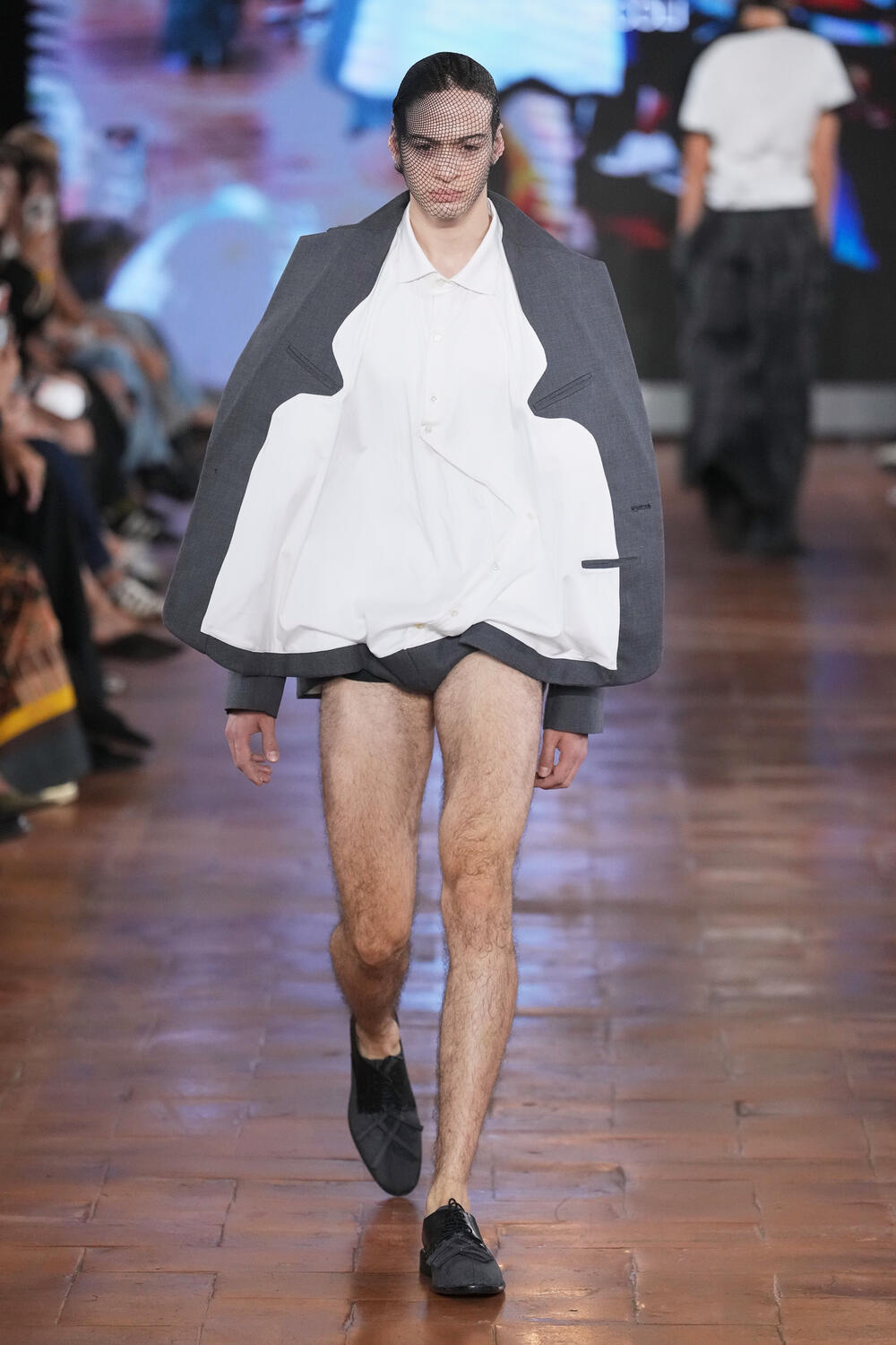 MILANO MODA GRADUATE WOMEN SS 2027 - Foto #5