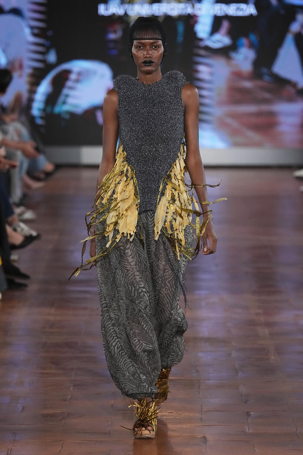 MILANO MODA GRADUATE WOMEN SS 2027 - Foto #16