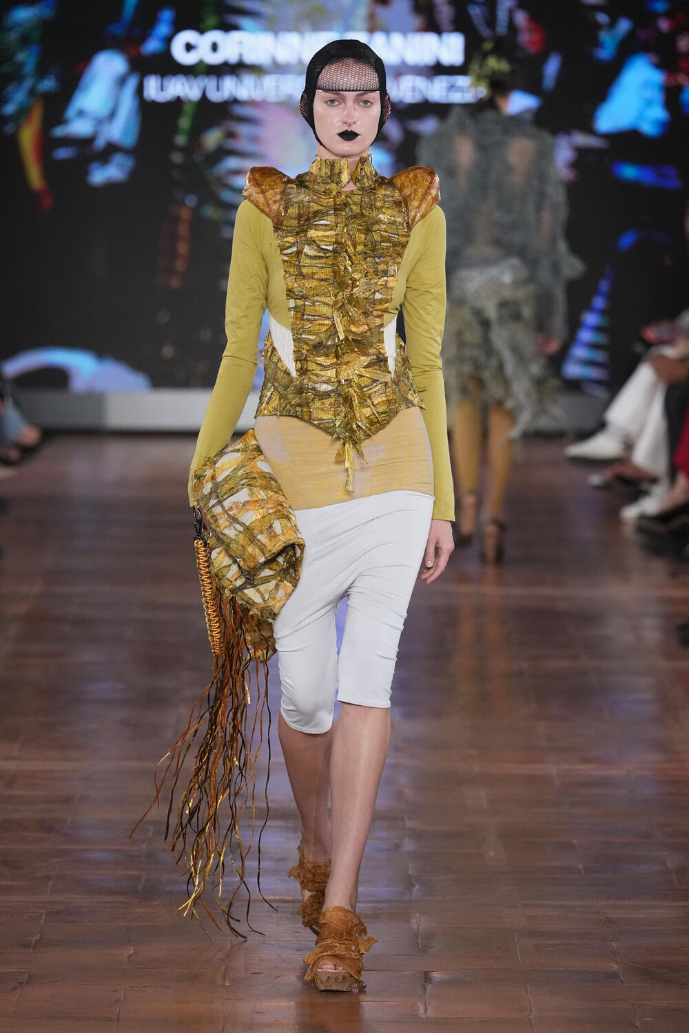 MILANO MODA GRADUATE WOMEN SS 2027 - Foto #18